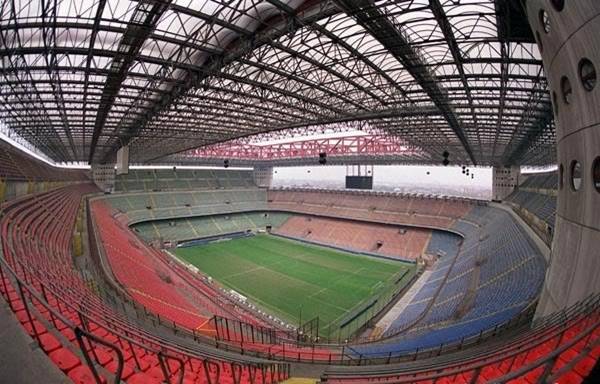 SAN SIRO